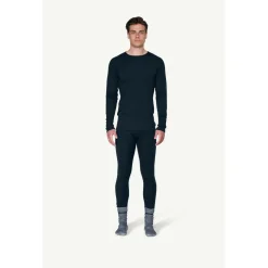 Devold - Lauparen Merino 190 Base Shirt - Merinounterwäsche