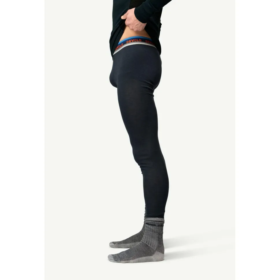 Devold - Lauparen Merino 190 Longs - Merinounterwäsche