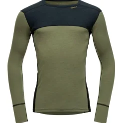 Devold - Lauparen Merino 190 Shirt - Merinounterwäsche