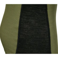 Devold - Lauparen Merino 190 Zip Neck - Merinounterwäsche