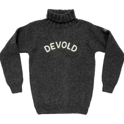 Devold - Nansen Legacy High Neck - Wollpullover