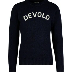Devold - Nansen Legacy Sweater - Wollpullover