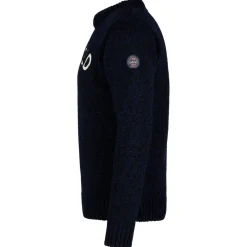 Devold - Nansen Legacy Sweater - Wollpullover