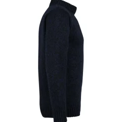 Devold - Nansen Sweater Crew Neck - Wollpullover
