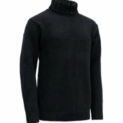 Devold - Nansen Sweater High Neck - Wollpullover