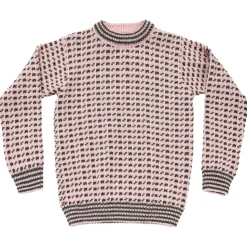 Devold - Original Islender Crew Neck - Wollpullover