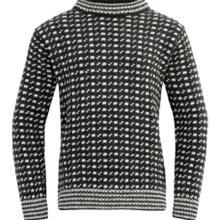 Devold - Original Islender Crew Neck - Wollpullover