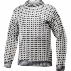 Devold - Original Islender Crew Neck - Wollpullover