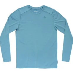 Devold - Premium L/S - Merinoshirt