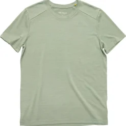 Devold - Premium Tee - Merinoshirt