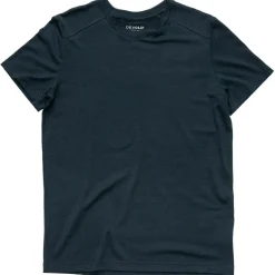 Devold - Premium Tee - Merinoshirt