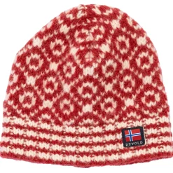 Devold - Svalbard Wool Beanie - Mütze