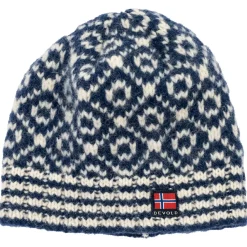 Devold - Svalbard Wool Beanie - Mütze