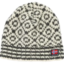 Devold - Svalbard Wool Beanie - Mütze