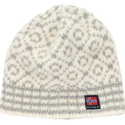 Devold - Svalbard Wool Beanie - Mütze