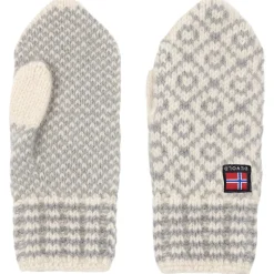 Devold - Svalbard Wool Mitten - Handschuhe
