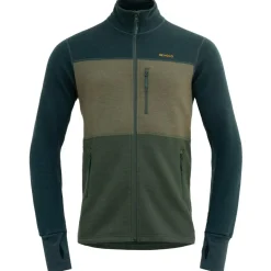 Devold - Thermo Wool Jacket - Wolljacke