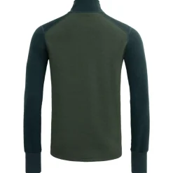 Devold - Thermo Wool Jacket - Wolljacke