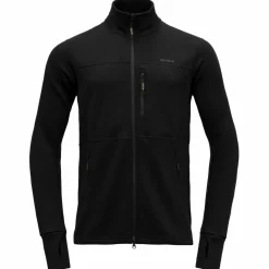 Devold - Thermo Wool Jacket - Wolljacke