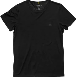 Devold - Women's Active Tee - Merinoshirt