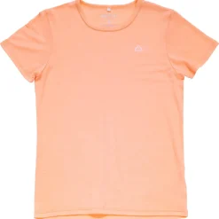 Devold - Women's Active Tee - Merinoshirt