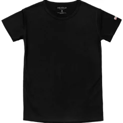 Devold - Women's Breeze Plus Merino 200 T-Shirt - Merinounterwäsche