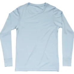 Devold - Women's Classic L/S - Merinoshirt