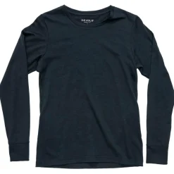 Devold - Women's Classic L/S - Merinoshirt