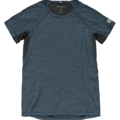 Devold - Women's Endurance Merino 130 Tee - Laufshirt