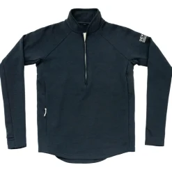 Devold - Women's Endurance Merino Zip - Merinopullover