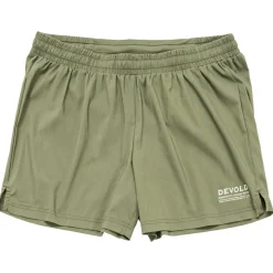 Devold - Women's Endurance Merino Shorts - Laufshorts