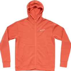 Devold - Women's Everyday Zip Hoodie - Merinojacke