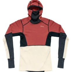 Devold - Women's Expedition Arctic Pro Hoodie - Merinounterwäsche