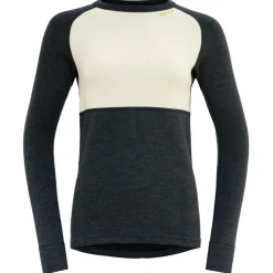 Devold - Women's Expedition Merino Silk Shirt - Merinounterwäsche