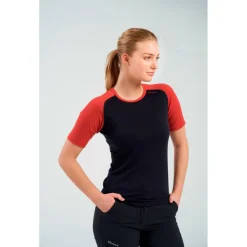 Devold - Women's Jakta Merino 200 T-Shirt - Merinounterwäsche