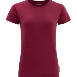 Devold - Women's Jakta Merino 200 T-Shirt - Merinounterwäsche