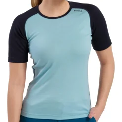 Devold - Women's Jakta Merino 200 T-Shirt - Merinounterwäsche