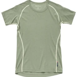 Devold - Women's Lauparen Merino 190 Base Tee - Merinounterwäsche