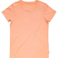Devold - Women's Premium Tee - Merinoshirt