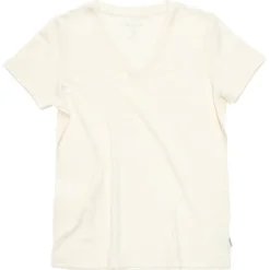 Devold - Women's Premium V-Neck - Merinoshirt