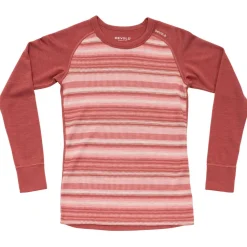 Devold - Women's Signature Merino 230 Shirt - Merinounterwäsche