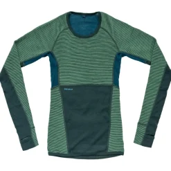 Devold - Women's Tuvegga Merino Shirt - Merinounterwäsche