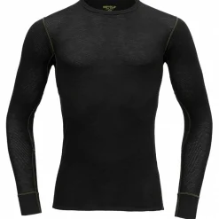 Devold - Wool Mesh Shirt - Merinounterwäsche