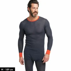 Devold - Wool Mesh Shirt - Merinounterwäsche