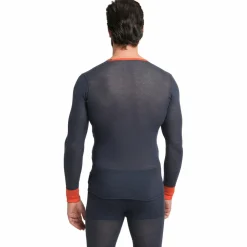 Devold - Wool Mesh Shirt - Merinounterwäsche