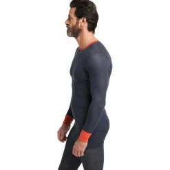 Devold - Wool Mesh Shirt - Merinounterwäsche