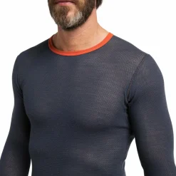 Devold - Wool Mesh Shirt - Merinounterwäsche