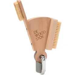 deWOODSTOK - Brush Head - Boulderbürste