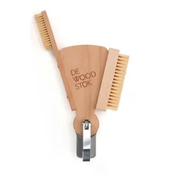 deWOODSTOK - Brush Head - Boulderbürste