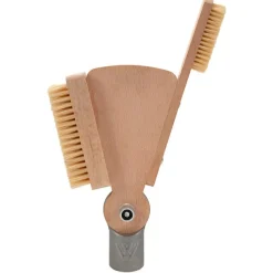 deWOODSTOK - Brush Head - Boulderbürste